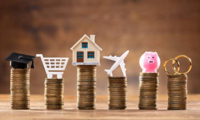 Inversion objetivos vitales